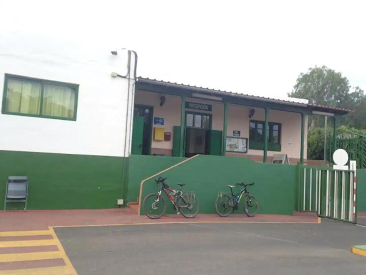 Casa Soleada Villa Arona  Exterior photo
